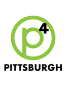 p4 logo